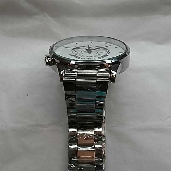 Men Quartz Movement Watch - Picture 7 of 8